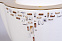Чайник Diana с кристаллами с логотипом в Балашихе заказать по выгодной цене в кибермаркете AvroraStore
