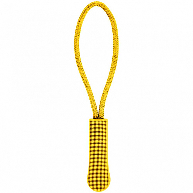 Пуллер Bingo, желтый с логотипом в Балашихе заказать по выгодной цене в кибермаркете AvroraStore