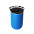 Кофер Light (синий) с логотипом в Балашихе заказать по выгодной цене в кибермаркете AvroraStore