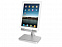 Зарядное устройство-подставка для iPad, iPhone «Пьедестал» с логотипом в Балашихе заказать по выгодной цене в кибермаркете AvroraStore