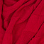 Плед Cella вязаный, красный (без подарочной коробки) с логотипом в Балашихе заказать по выгодной цене в кибермаркете AvroraStore