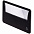 Лупа Visionary, черная с логотипом в Балашихе заказать по выгодной цене в кибермаркете AvroraStore