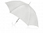 Зонт-трость полуавтоматический с пластиковой ручкой с логотипом в Балашихе заказать по выгодной цене в кибермаркете AvroraStore
