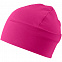 Шапка HeadOn ver.2, ярко-розовая с логотипом в Балашихе заказать по выгодной цене в кибермаркете AvroraStore