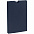 Шубер Flacky, синий с логотипом в Балашихе заказать по выгодной цене в кибермаркете AvroraStore