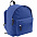 Рюкзак детский Rider Kids, голубой с логотипом в Балашихе заказать по выгодной цене в кибермаркете AvroraStore