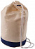 Холщовый рюкзак с логотипом в Балашихе заказать по выгодной цене в кибермаркете AvroraStore