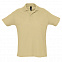 Рубашка поло мужская SUMMER II 170 с логотипом в Балашихе заказать по выгодной цене в кибермаркете AvroraStore