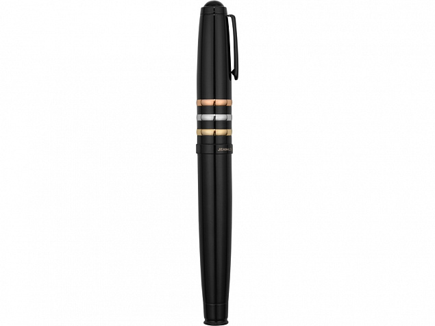 Ручка роллер Olympe с логотипом в Балашихе заказать по выгодной цене в кибермаркете AvroraStore