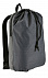 Рюкзак Uptown, черный меланж с логотипом в Балашихе заказать по выгодной цене в кибермаркете AvroraStore