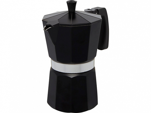 Кофеварка «Kone» для мокко, 600 мл с логотипом в Балашихе заказать по выгодной цене в кибермаркете AvroraStore