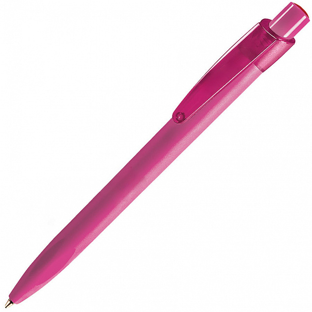 Ручка шариковая X-7 MT с логотипом в Балашихе заказать по выгодной цене в кибермаркете AvroraStore