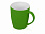 Кружка с покрытием soft-touch Tulip Gum с логотипом в Балашихе заказать по выгодной цене в кибермаркете AvroraStore