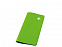 Портмоне дорожное Voyage, зеленое яблоко с логотипом в Балашихе заказать по выгодной цене в кибермаркете AvroraStore