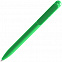 Ручка шариковая Prodir DS6S TMM, зеленая с логотипом в Балашихе заказать по выгодной цене в кибермаркете AvroraStore
