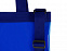Сумка «Frank» из прозрачного пластика с регулирующейся лямкой с логотипом в Балашихе заказать по выгодной цене в кибермаркете AvroraStore