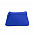 Косметичка SEDNA, Королевский синий с логотипом в Балашихе заказать по выгодной цене в кибермаркете AvroraStore