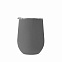 Набор Cofer Tube софт-тач CO12s black, серый с логотипом в Балашихе заказать по выгодной цене в кибермаркете AvroraStore