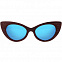 Очки "KOSHKA" (небесные линзы) с логотипом в Балашихе заказать по выгодной цене в кибермаркете AvroraStore