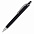 Шариковая ручка Quattro, синяя с логотипом в Балашихе заказать по выгодной цене в кибермаркете AvroraStore