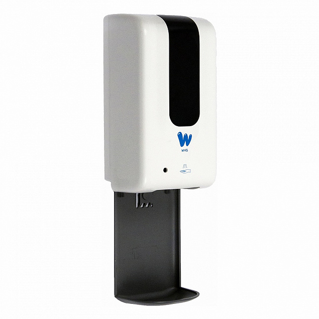 Диспенсер сенсорный WHS  с логотипом в Балашихе заказать по выгодной цене в кибермаркете AvroraStore