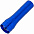 Фонарик с фокусировкой луча Beaming, синий с логотипом в Балашихе заказать по выгодной цене в кибермаркете AvroraStore