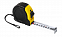 Рулетка желтая с логотипом в Балашихе заказать по выгодной цене в кибермаркете AvroraStore