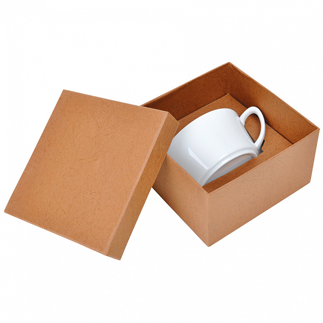 Чайная пара  "Смайл" в подарочной упаковке с логотипом в Балашихе заказать по выгодной цене в кибермаркете AvroraStore