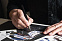 Мультитул Xcissor Pen Full Set, черный с логотипом в Балашихе заказать по выгодной цене в кибермаркете AvroraStore