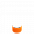 Манжета силиконовая для термобутылки Olivia, оранжевый с логотипом в Балашихе заказать по выгодной цене в кибермаркете AvroraStore