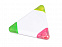 Маркер «Треугольник» с логотипом в Балашихе заказать по выгодной цене в кибермаркете AvroraStore