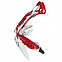 Мультитул Skeletool RX с логотипом в Балашихе заказать по выгодной цене в кибермаркете AvroraStore