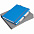 Набор Favor, синий с логотипом в Балашихе заказать по выгодной цене в кибермаркете AvroraStore