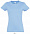 Фуфайка (футболка) IMPERIAL женская,Темно-зеленый L с логотипом в Балашихе заказать по выгодной цене в кибермаркете AvroraStore