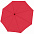 Зонт складной Trend Mini, красный с логотипом в Балашихе заказать по выгодной цене в кибермаркете AvroraStore