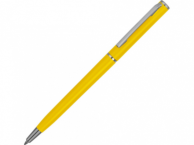 Ручка пластиковая шариковая «Наварра» с логотипом в Балашихе заказать по выгодной цене в кибермаркете AvroraStore