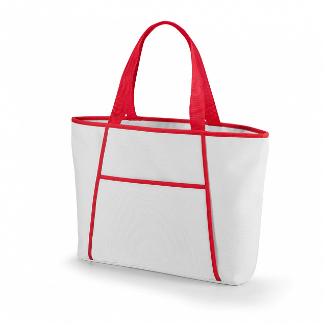 Термоизолирующая сумка с логотипом в Балашихе заказать по выгодной цене в кибермаркете AvroraStore
