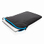 Легкий чехол для ноутбука 15.4" (без ПВХ) с логотипом в Балашихе заказать по выгодной цене в кибермаркете AvroraStore