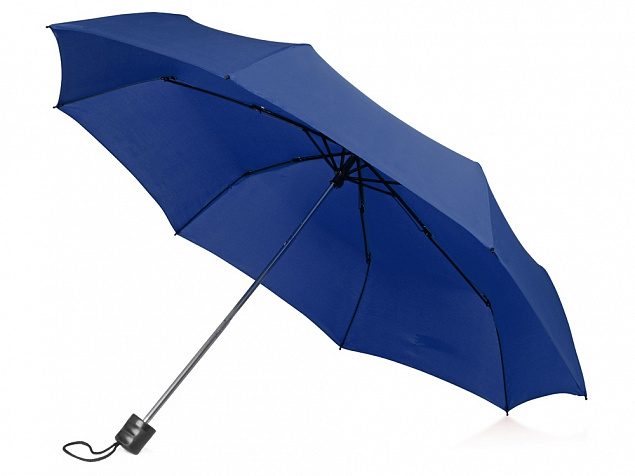 Зонт складной «Columbus» с логотипом в Балашихе заказать по выгодной цене в кибермаркете AvroraStore