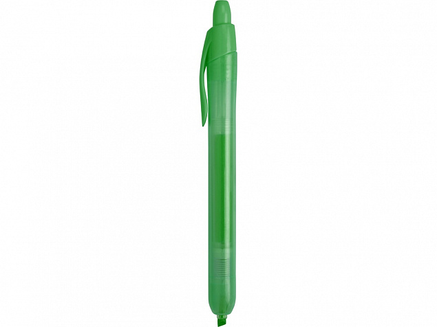 Маркер Beatz, зеленый с логотипом в Балашихе заказать по выгодной цене в кибермаркете AvroraStore