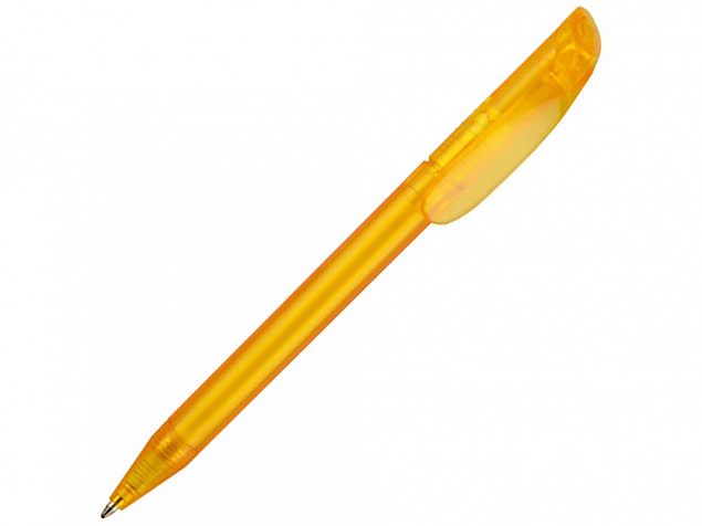 Ручка пластиковая шариковая Prodir DS6 TFF с логотипом в Балашихе заказать по выгодной цене в кибермаркете AvroraStore