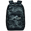 Рюкзак для ноутбука Midtown M, цвет серый камуфляж с логотипом в Балашихе заказать по выгодной цене в кибермаркете AvroraStore