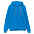 Толстовка на молнии с капюшоном Unit Siverga Heavy, темно-синяя с логотипом в Балашихе заказать по выгодной цене в кибермаркете AvroraStore