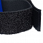 Магнитный держатель для спортивных шейкеров Magneto, синий с логотипом в Балашихе заказать по выгодной цене в кибермаркете AvroraStore