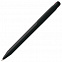 Ручка шариковая Prodir DS1 TMM Dot, черная с красным с логотипом в Балашихе заказать по выгодной цене в кибермаркете AvroraStore