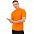 Рубашка поло Rock, мужская (красная, 3XL) с логотипом в Балашихе заказать по выгодной цене в кибермаркете AvroraStore