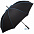 Зонт-трость Seam, желтый с логотипом в Балашихе заказать по выгодной цене в кибермаркете AvroraStore