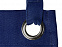 Хлопковый фартук Delight с карманом и регулируемыми завязками, синий нэйви с логотипом в Балашихе заказать по выгодной цене в кибермаркете AvroraStore