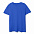 Футболка T-bolka 140, голубая с логотипом в Балашихе заказать по выгодной цене в кибермаркете AvroraStore
