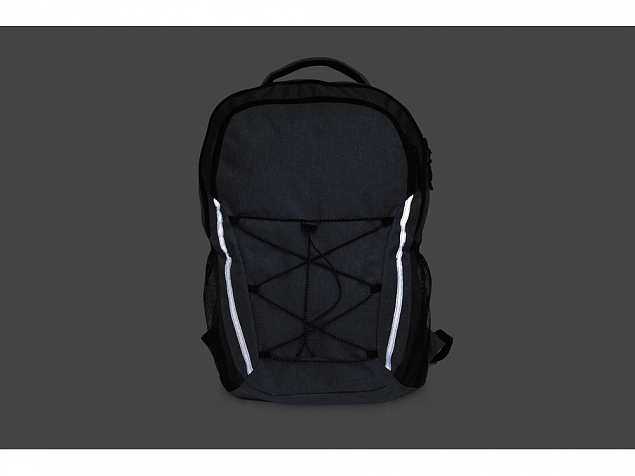 Рюкзак туристический «Outdoor» с логотипом в Балашихе заказать по выгодной цене в кибермаркете AvroraStore